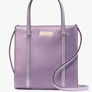 NWT Kate Spade Kenzie Small Tote